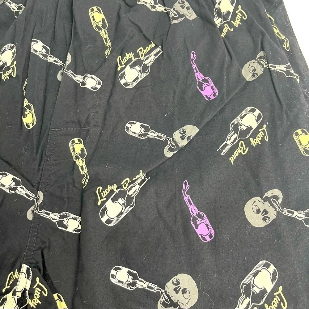 Lucky Brand Boxers‎
